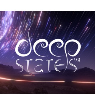 DeepStates [VR] Steam Key GLOBAL